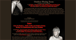Desktop Screenshot of pee5.com